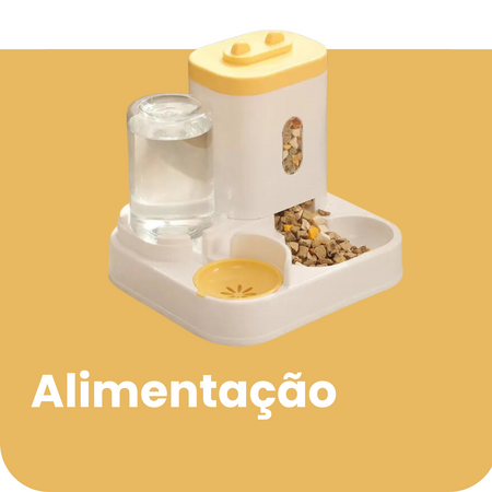 Alimentação