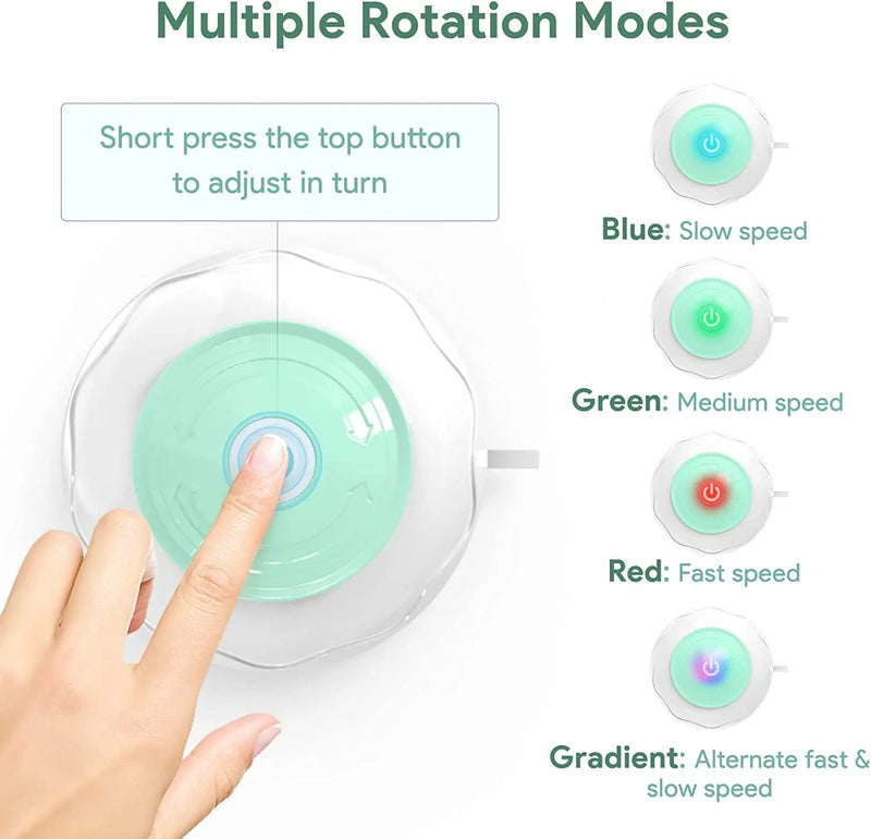 Brinquedos Automáticos de Movimento para Gatos