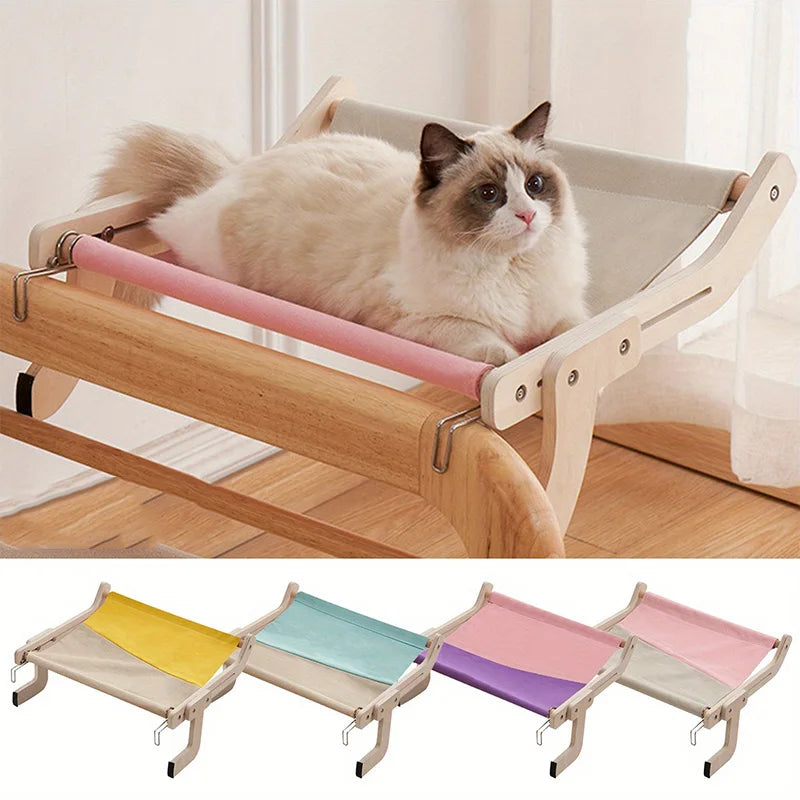 Cama de Gato Suspensa