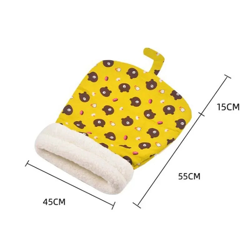 Saquinho de dormir Bag para pets