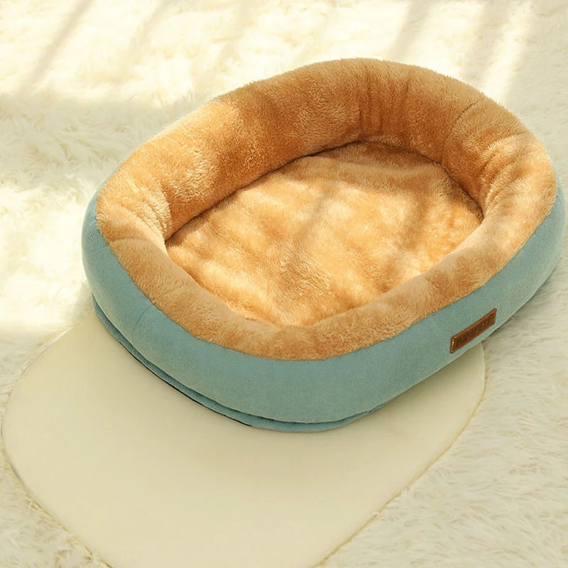 Cama Kimpets com base Antiderrapante para pets